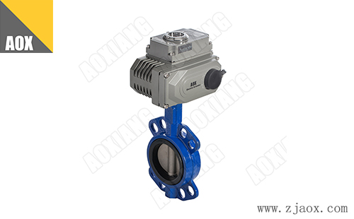 電動(dòng)閥門(mén)簡(jiǎn)介說(shuō)明、電動(dòng)閥門(mén)工作原理