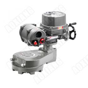 電動(dòng)執(zhí)行器-CHQ-150/600