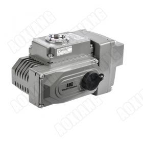 AOX-R-020/030/040角行程電動(dòng)執(zhí)行器