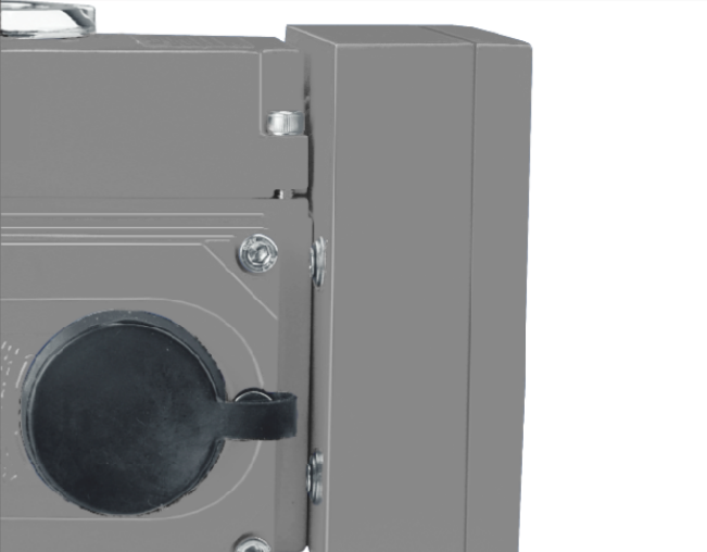 AOX-R電動執(zhí)行機構元器件