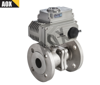 電動(dòng)球閥 電動(dòng)球閥